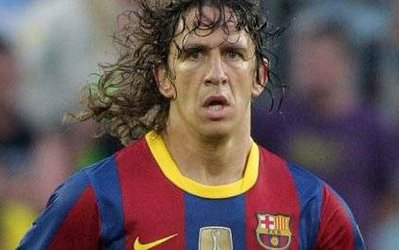 پویول، به رغم مصدومیت، در ترکیب بارسا