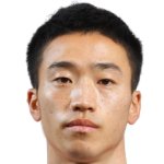 Cha-Won Ko/سوون بلووینگز /کره جنوبی / باشگاهی / مردان (533)/39