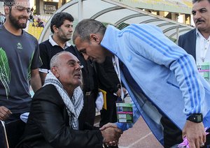 عبدالله ویسی