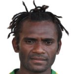 Joses MacPaulson Nawo/Henderson Eels / / باشگاهی / None (14572)/37