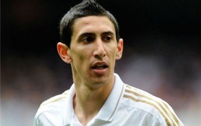 آنخل دی ماریا : به خاطر پول به منچستر یونایتد نرفتم