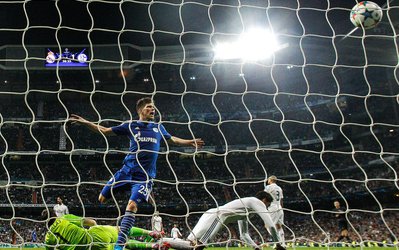 ال‌موندو: رئال از شالکه درس فوتبال گرفت/ستاره‌‌های مادریدی نظم نداشتند