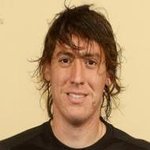 کریستین داریو آلوارز/رئال ساراگوسا /اسپانیا / باشگاهی / مردان (895)/40