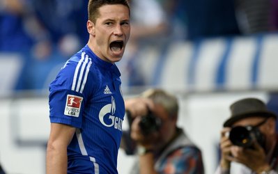 تلاش آرسنال برای جذب دراکسلر از شالکه