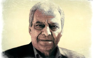 حضور همایون بهزادی و علی دایی در شصتمین سالگرد تأسیس AFC