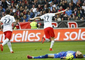 خاویر پاستوره