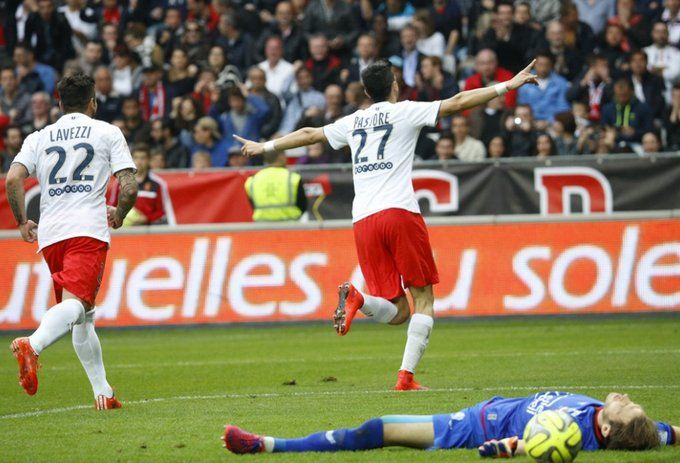 خاویر پاستوره