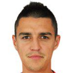 Valentin Dumitru Munteanu/SCM Gloria Buzău / / باشگاهی / مردان (14840)/36