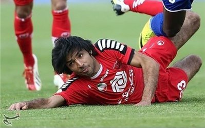 شاید به حساب پسرم پول ریخته‌اند که من خبر ندارم