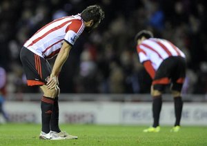 ساندرلند 3-4 چلسی / هفته چهاردهم