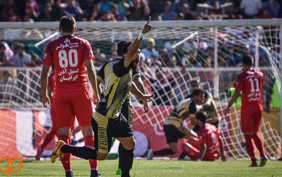 تلخ‌ترین حذف پرسپولیس و آماری که نگران کننده می‌شود؛ استقلال فاصله می‌گیرد یا اصفهانی‌ها می‌رسند؟