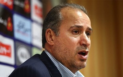 اتفاق روز | تاج همه‌کاره فدراسیون شد!