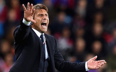 کونته: من فقط یک گزینشگر نیستم