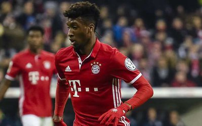 کارل هاینتس رومنیگه: احتمال دارد کینگزلی کومان را بخریم