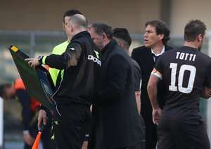 فرانچسکو توتی