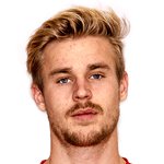 Mats André Kaland/اِسترومِن / / باشگاهی / مردان (6212)/36