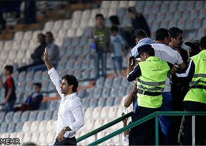 فرهاد مجیدی