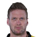 Frode Kippe/لیلِستروم / / باشگاهی / مردان (5438)/47