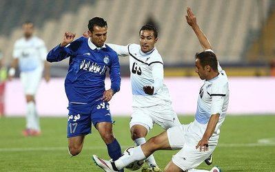 جمشیدیان: قلعه‌نویی روزی جواب کارهایش را خواهد داد / آقایان دست‌شان برای همه رو شده