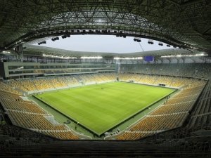L'viv Arena