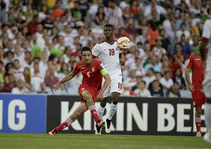 جواد نکونام