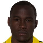 Tony Tchani/شیکاگو فایر /آمریکا / باشگاهی / مردان (493)/36