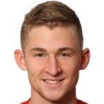 Patrik Bacsa/دیوسگیور /مجارستان / باشگاهی / مردان (5124)/33