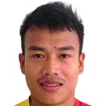 Chatchai Budprom/بانکوک گِلَس / / باشگاهی / مردان (5223)/38