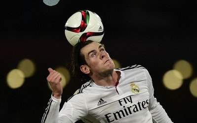 رئال، رویس را متقاعد کرد که بیل رفتنی است