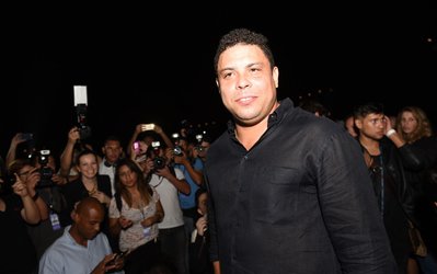 رونالدو: فوتبال روز دنیا فاقد ستارگان لازم است