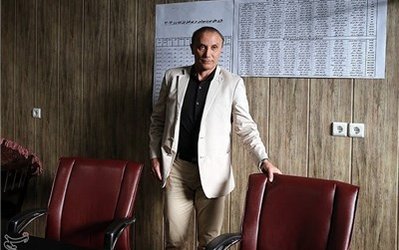 نظر درخشان برای خارج شدن پرسپولیس از بلاتکلیفی