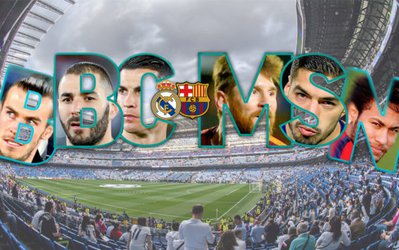 اولین ال کلاسیکوی بدون حضور مثلث MSN و BBC