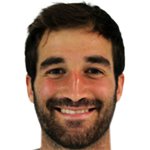 ادوارد کامپابادال کارلوس/لوگو /اسپانیا / باشگاهی / مردان (3745)/32