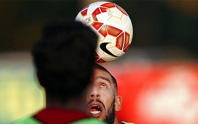 توپ‌های اضافه برای فدراسیون فوتبال هزینه‌بر شد