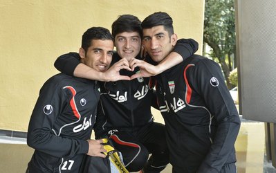 وحید امیری: جوانگرایی سیاست عالی کی‎روش است