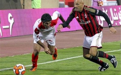 جمشیدی: قرار است هدایتی 80 درصد سهام پرسپولیس را بخرد