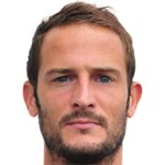 گرگوری پویول/گِزِلِک آژاکسیو / / باشگاهی / مردان (6146)/45