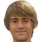 کیریل پانچِنکو/دينامو مسكو /روسیه / باشگاهی / مردان (424)/36