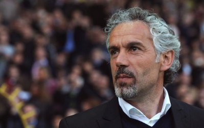 روبرتو دونادونی: به اشتباهات خودمان باختیم نه به کیفیت های بالای فوتبال میلان