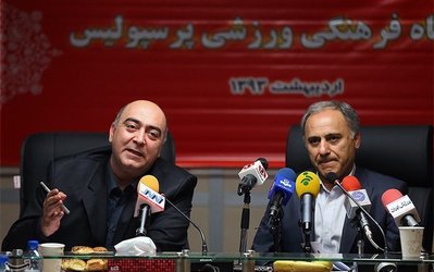 سیاسی: رحیمی درباره خلعتبری تصمیم می‌گیرد