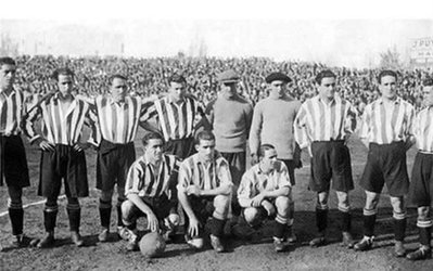 نوستالژی روز | روزی که بارسلونا ۱۲ گل خورد