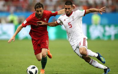 بعد از سلتیک و رنجرز، وست برومویچ هم مشتری میلاد محمدی شد