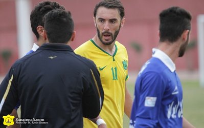 نقل و انتقلات | قباخلو به گسترش فولاد پیوست