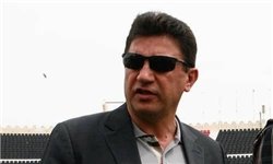 قلعه‌نویی: بازی با نفت رقابت برای قهرمانی است/ ۶ بازی آسیایی و لیگ برتری مهم داریم