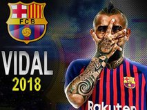 آرتور ویدال؛ جنگ‌ با آدم‌فضایی‌ها و آن جام‌ اروپایی