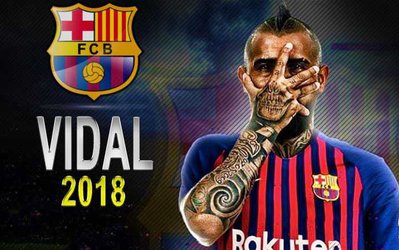 آرتور ویدال؛ جنگ‌ با آدم‌فضایی‌ها و آن جام‌ اروپایی