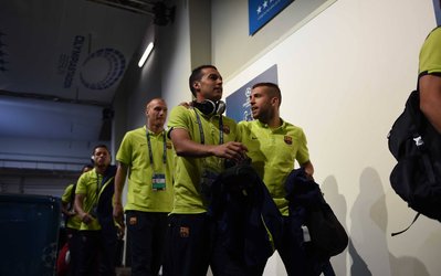 منچستریونایتد با پدرو به توافق رسید / به‌زودی امضای قرارداد