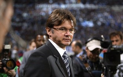 تروسیه: استرالیا قهرمان می شود