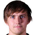 Fedor Černych/لیتوانی / ملی / مردان (601)/34