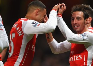 سانتی کازورلا